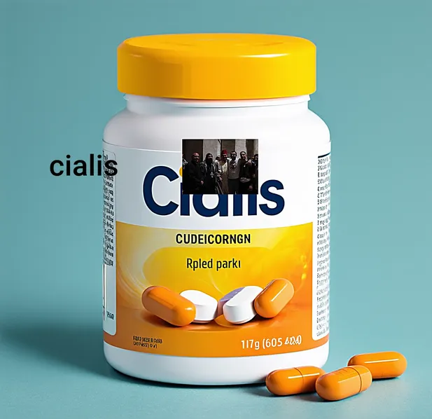 Comprar cialis contrareembolso